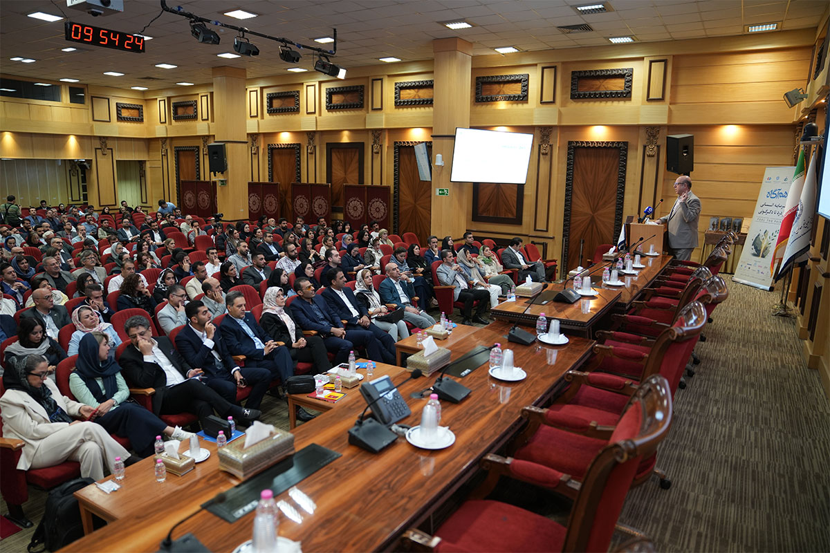 برترین کارفرمایان ایران در سال ۲۰۲۶: تقدیر در رویداد «همآگاه»