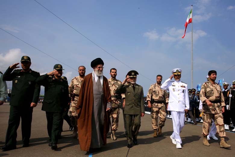 شرایط ثبت نام دانشگاه افسری ارتش ۱۴۰۵ – ۱۴۰۶